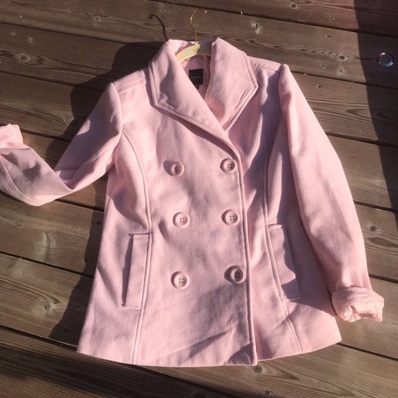 Rampage Coat - Picture 3 of 6